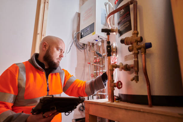 Best Plumbing Inspection Services  in Galion, OH