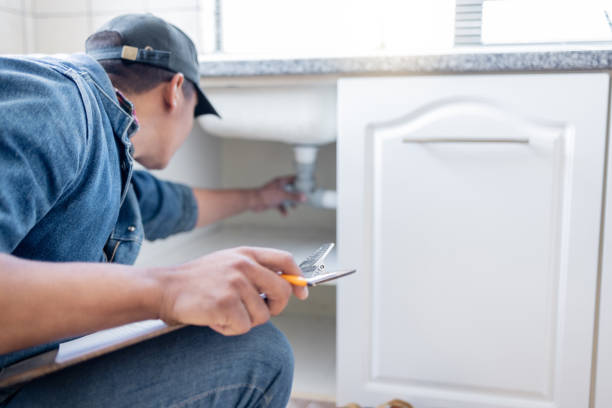 Best Water Leak Repair  in Galion, OH