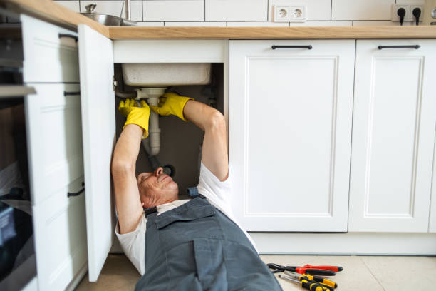 Best Leak Detection Services  in Galion, OH
