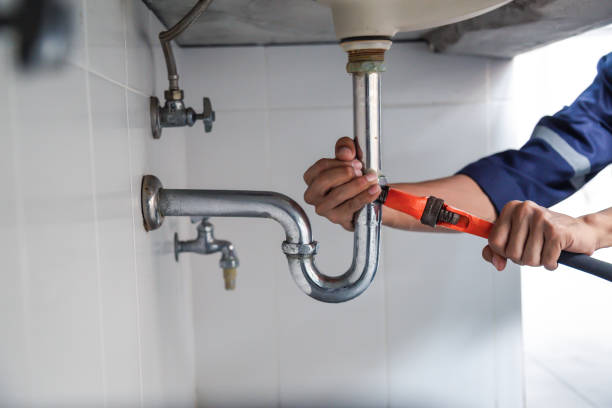 Reliable Galion, OH Plumbing Solutions
