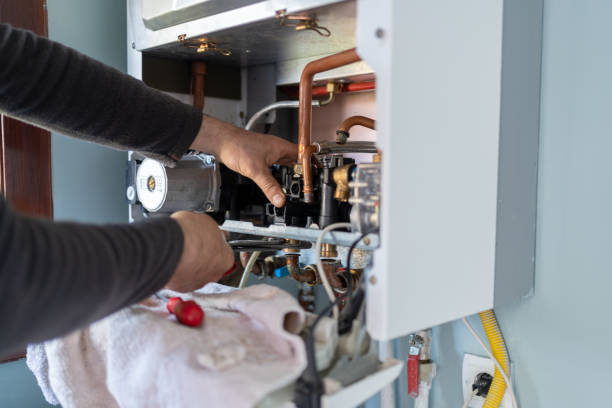 Best Sewer Cleaning Services  in Galion, OH