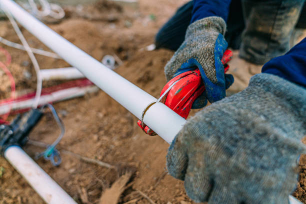 Clogged Drain Plumber in Galion, OH
