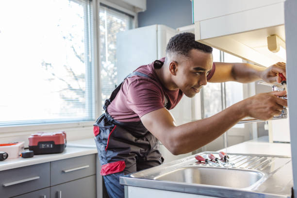 Best Shower Repair Services  in Galion, OH