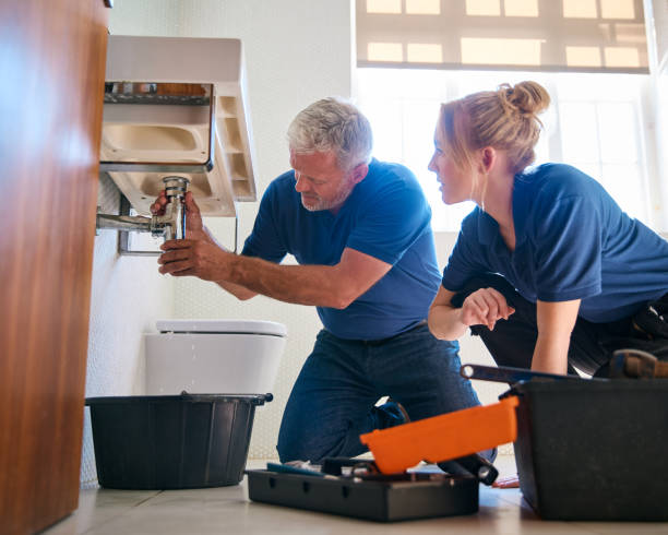 Best Drain Cleaning Services  in Galion, OH